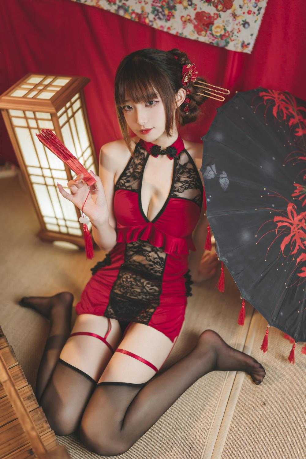 封疆疆v – 68套合集&随包视频7月更新[2361P/20G]（）4