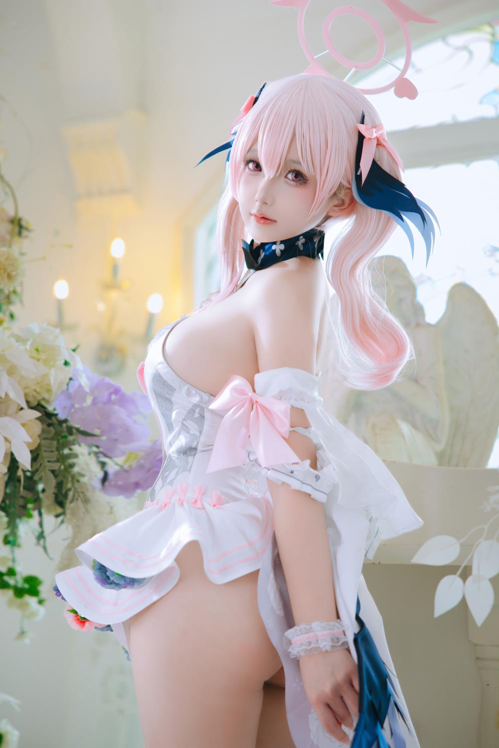 日奈娇 - 下江小春花嫁 [26P/169M](3